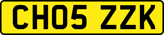 CH05ZZK