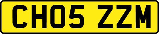 CH05ZZM