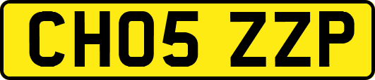 CH05ZZP