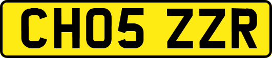 CH05ZZR