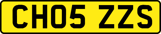 CH05ZZS