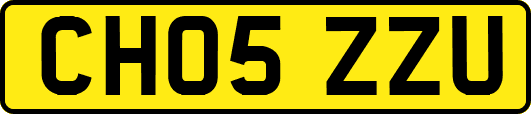 CH05ZZU