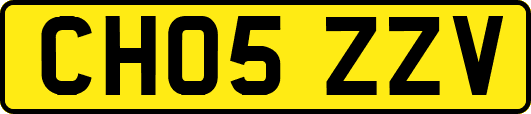 CH05ZZV