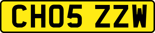 CH05ZZW