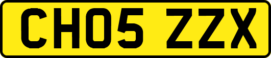 CH05ZZX