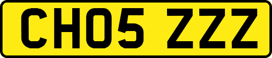 CH05ZZZ