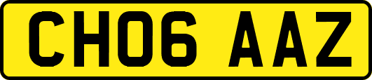 CH06AAZ
