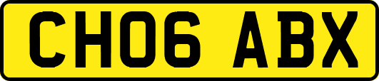 CH06ABX