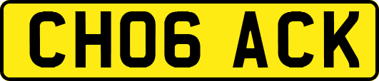 CH06ACK