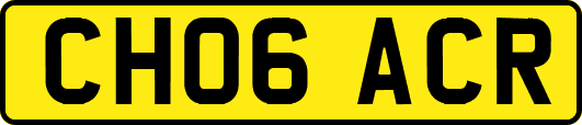 CH06ACR