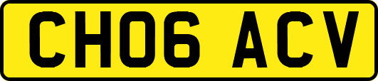 CH06ACV