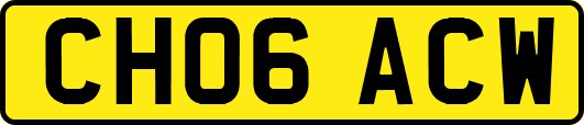 CH06ACW
