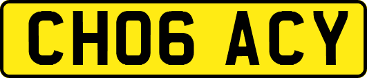 CH06ACY