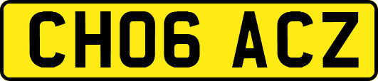 CH06ACZ
