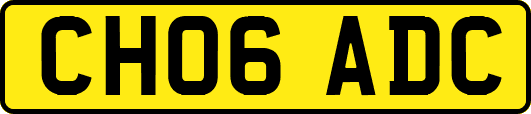 CH06ADC
