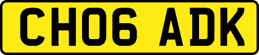 CH06ADK