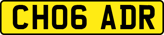 CH06ADR