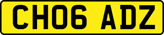 CH06ADZ