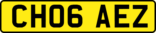CH06AEZ