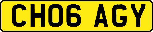 CH06AGY