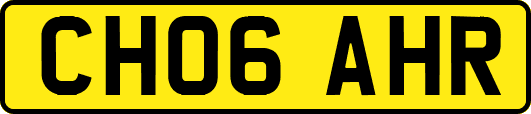 CH06AHR
