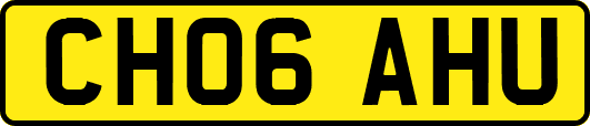CH06AHU