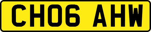 CH06AHW