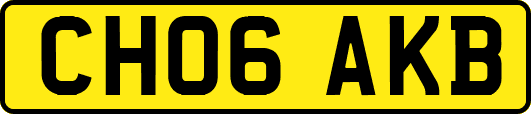 CH06AKB