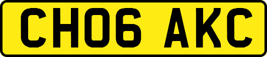 CH06AKC