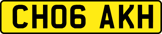 CH06AKH