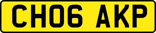 CH06AKP