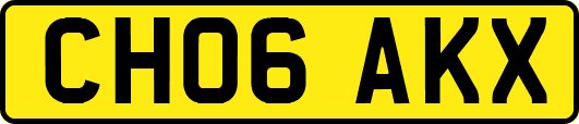 CH06AKX