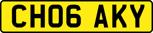 CH06AKY