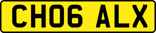 CH06ALX