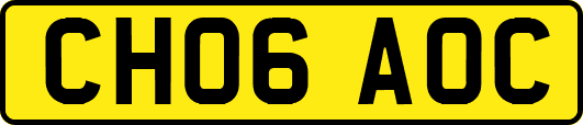 CH06AOC