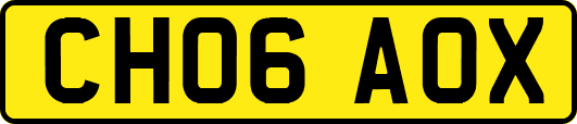 CH06AOX
