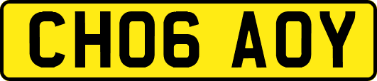 CH06AOY