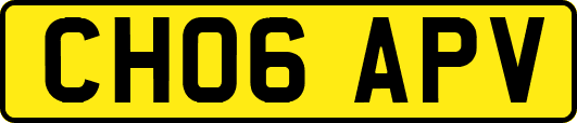 CH06APV