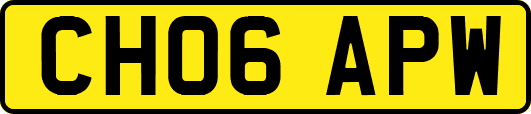 CH06APW