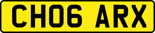 CH06ARX