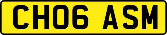 CH06ASM