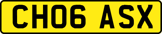 CH06ASX