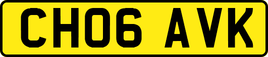 CH06AVK