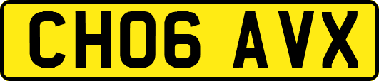 CH06AVX