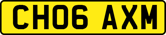 CH06AXM