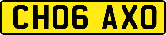 CH06AXO