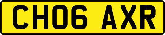CH06AXR