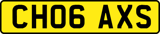 CH06AXS