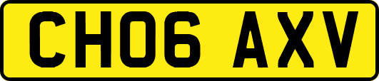 CH06AXV