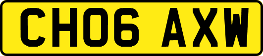 CH06AXW